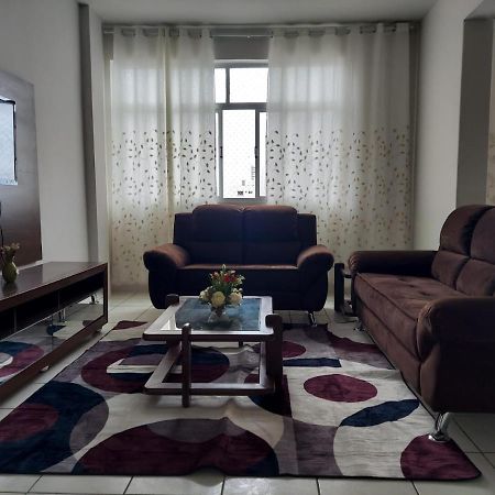 דירות סלבאדור Apartamento Na Barra Avenida מראה חיצוני תמונה