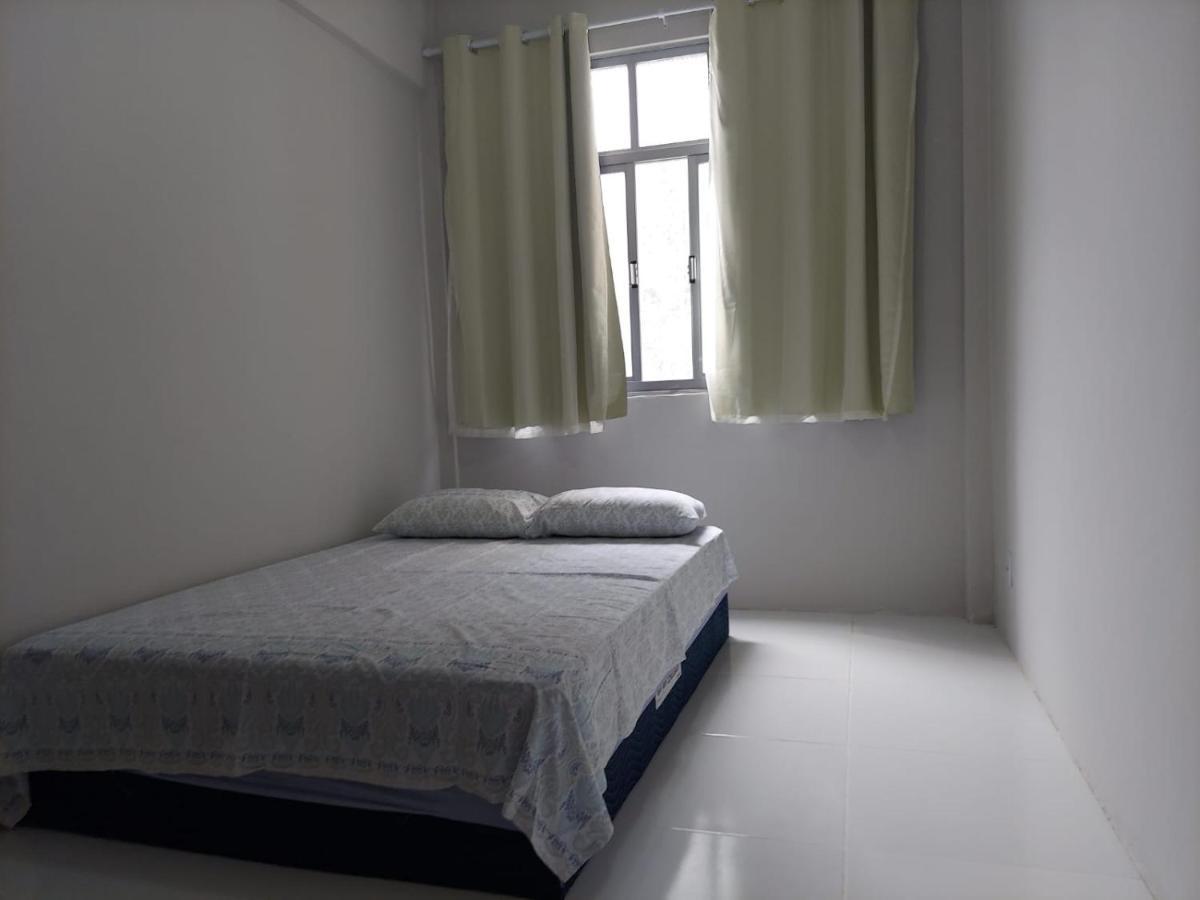 דירות סלבאדור Apartamento Na Barra Avenida מראה חיצוני תמונה