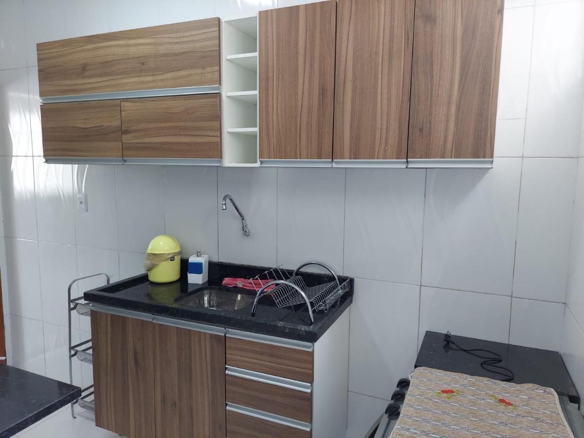 דירות סלבאדור Apartamento Na Barra Avenida מראה חיצוני תמונה