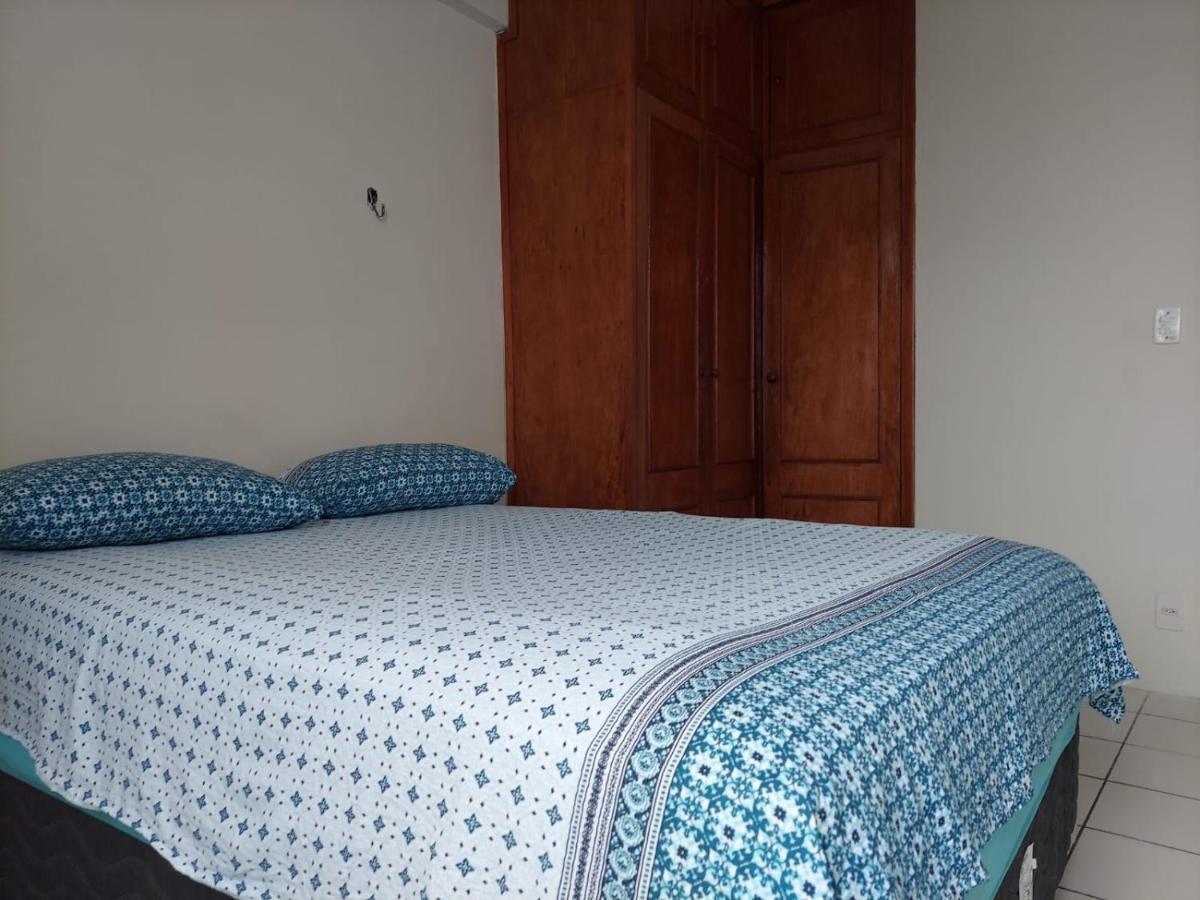 דירות סלבאדור Apartamento Na Barra Avenida מראה חיצוני תמונה